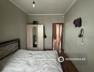 2-комнатная квартира, этаж 11 из 14, 53 м²