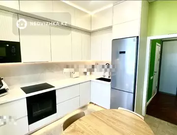 2-комнатная квартира, этаж 12 из 12, 57 м²