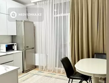 1-комнатная квартира, этаж 7 из 9, 42 м²