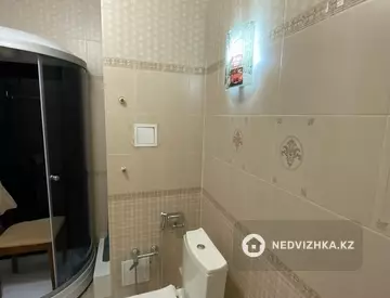 2-комнатная квартира, этаж 4 из 8, 46 м²