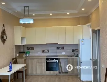 2-комнатная квартира, этаж 4 из 8, 46 м²