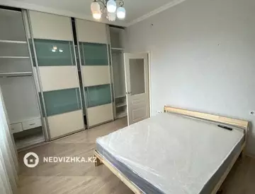 2-комнатная квартира, этаж 4 из 8, 46 м²