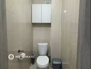 2-комнатная квартира, этаж 9 из 12, 54 м²