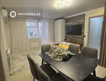 2-комнатная квартира, этаж 9 из 12, 54 м²