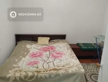 2-комнатная квартира, этаж 3 из 5, 37 м²