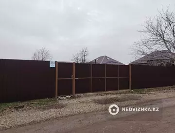 1-комнатный дом, 8 соток, 10 м²