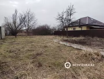 1-комнатный дом, 8 соток, 10 м²