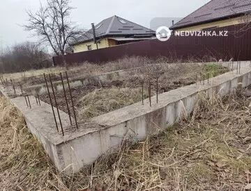 1-комнатный дом, 8 соток, 10 м²