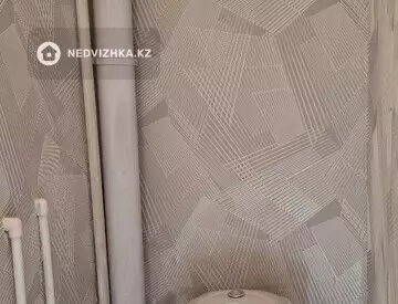 2-комнатная квартира, этаж 1 из 10, 53 м²