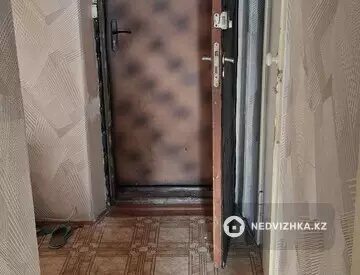 2-комнатная квартира, этаж 1 из 10, 53 м²