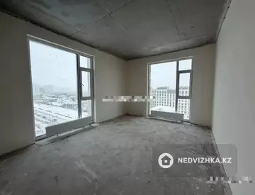 3-комнатная квартира, этаж 8 из 9, 73 м²