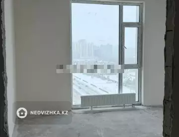 3-комнатная квартира, этаж 8 из 9, 73 м²