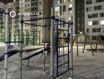 1-комнатная квартира, этаж 7 из 9, 45 м²