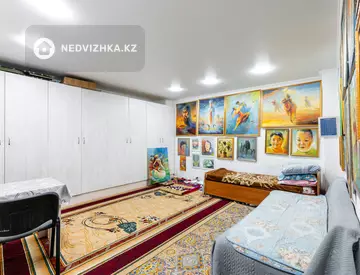 1-комнатная квартира, этаж 1 из 4, 29 м²