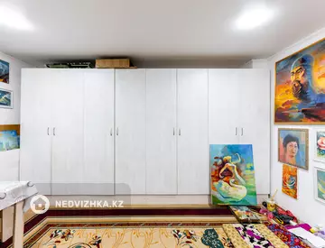 1-комнатная квартира, этаж 1 из 4, 29 м²