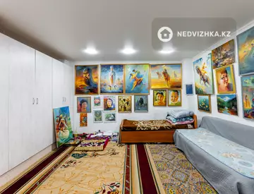 1-комнатная квартира, этаж 1 из 4, 29 м²