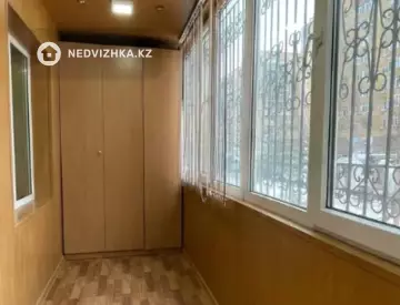 3-комнатная квартира, этаж 1 из 13, 75 м²