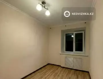 3-комнатная квартира, этаж 1 из 13, 75 м²