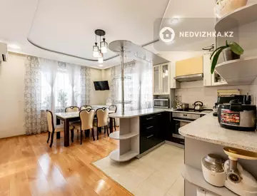 3-комнатная квартира, этаж 9 из 15, 75 м²