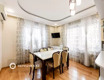 3-комнатная квартира, этаж 9 из 15, 75 м²