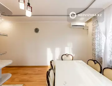 3-комнатная квартира, этаж 9 из 15, 75 м²
