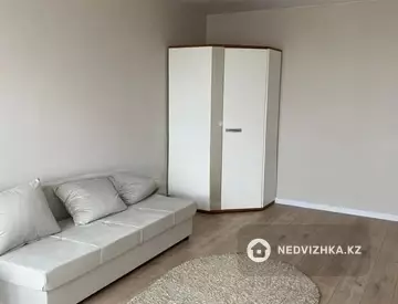 1-комнатная квартира, этаж 5 из 16, 34 м²