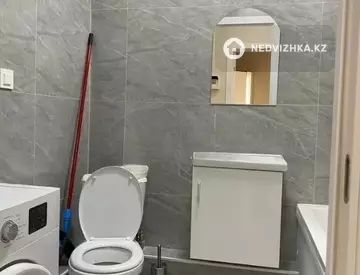 1-комнатная квартира, этаж 5 из 16, 34 м²