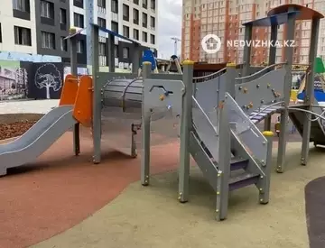 1-комнатная квартира, этаж 5 из 16, 34 м²