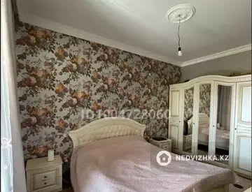 2-комнатная квартира, этаж 4 из 6, 73 м²