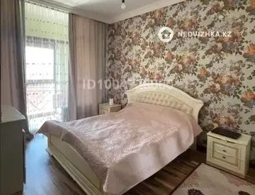 2-комнатная квартира, этаж 4 из 6, 73 м²