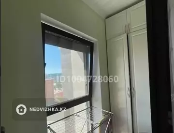 2-комнатная квартира, этаж 4 из 6, 73 м²