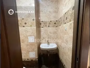 2-комнатная квартира, этаж 4 из 6, 73 м²