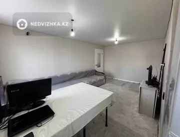 3-комнатная квартира, этаж 5 из 5, 60 м²