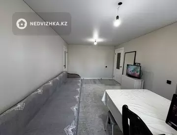 3-комнатная квартира, этаж 5 из 5, 60 м²