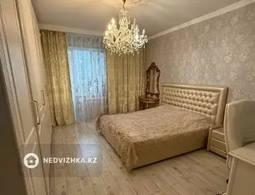 2-комнатная квартира, этаж 11 из 17, 67 м²
