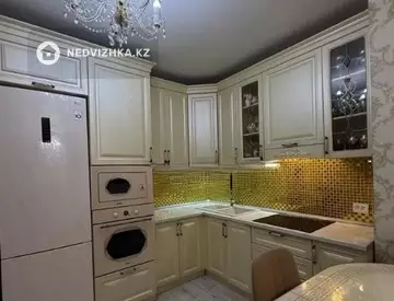 2-комнатная квартира, этаж 11 из 17, 67 м²