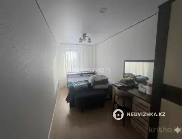 2-комнатная квартира, этаж 5 из 5, 55 м²