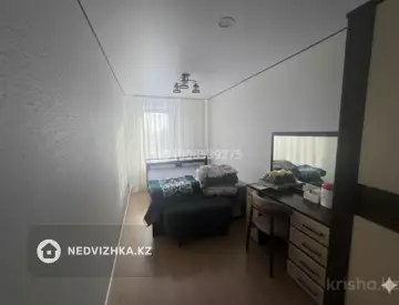 2-комнатная квартира, этаж 5 из 5, 55 м²