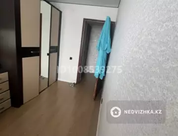 2-комнатная квартира, этаж 5 из 5, 55 м²