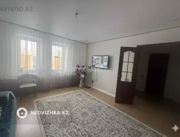 2-комнатная квартира, этаж 5 из 5, 55 м²