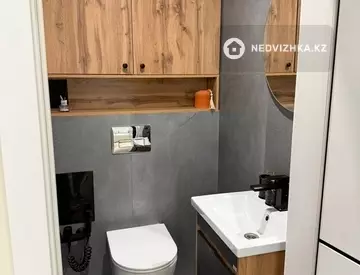 3-комнатная квартира, этаж 6 из 21, 72 м²