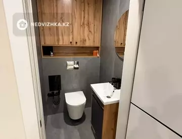 3-комнатная квартира, этаж 6 из 21, 72 м²