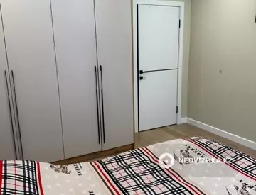 3-комнатная квартира, этаж 6 из 21, 72 м²