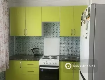 2-комнатная квартира, этаж 5 из 5, 54 м²
