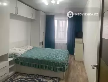 2-комнатная квартира, этаж 5 из 5, 54 м²