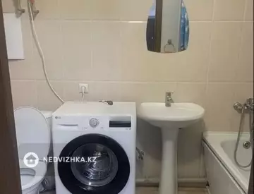 2-комнатная квартира, этаж 5 из 5, 54 м²