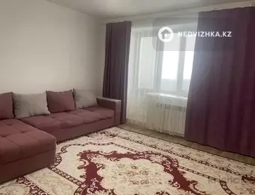 2-комнатная квартира, этаж 5 из 5, 54 м²