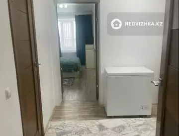 2-комнатная квартира, этаж 5 из 5, 54 м²