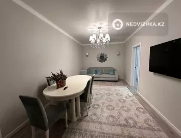 3-комнатная квартира, этаж 16 из 19, 72 м²