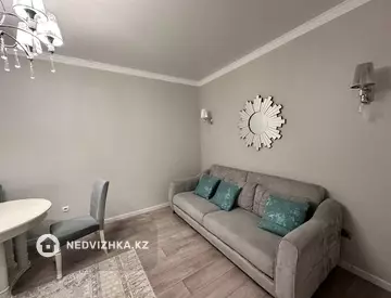 3-комнатная квартира, этаж 16 из 19, 72 м²
